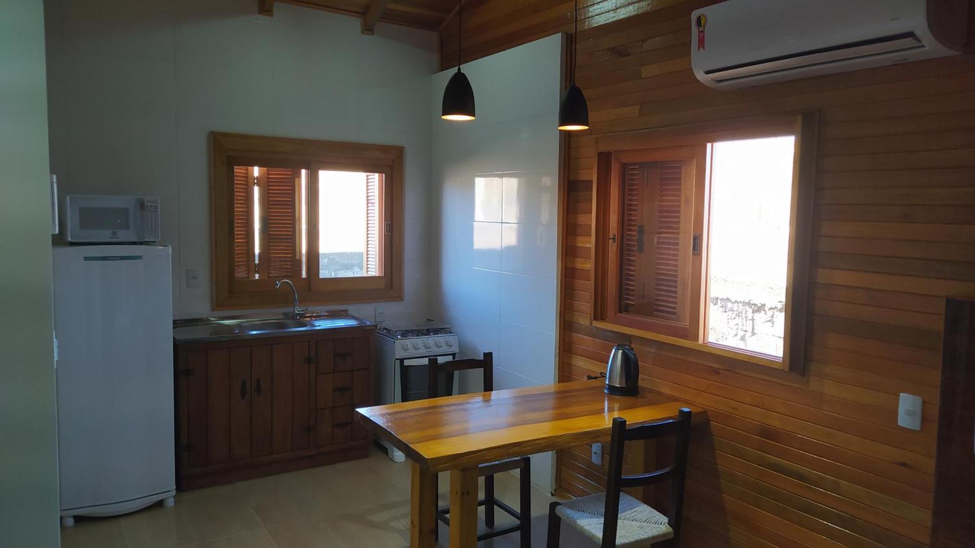 Aconchego Da Serra Geminados Sao Joaquim  Room photo